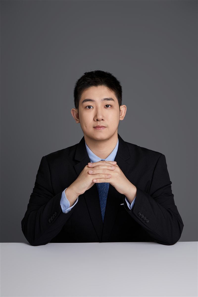Portrait of Ye Yuan